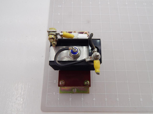 FUJI ELECTRIC SIG01-03-H1/1C SILICON RECTIFIER STACK T89301