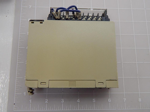 OMRON C200H-AD001 A/D UNIT T87946