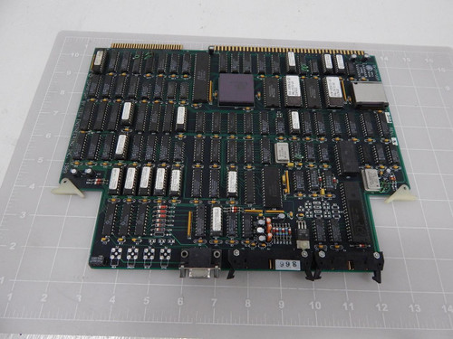 VIEW ENGINEERING 1009626 1009625-503 GR IP/VGA ASSEMBLY T89352