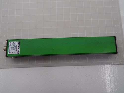 SEEKA TAKENAKA SST108 WIDE SENSOR T88172