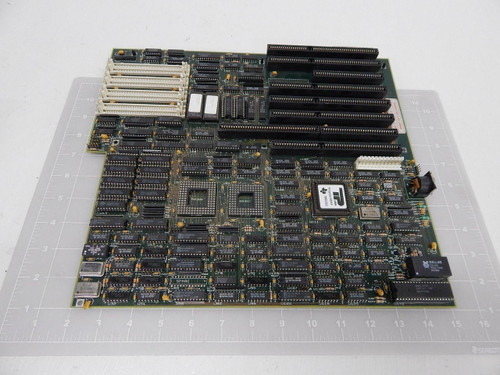30553-20-D936 DE-M 8923 CIRCUIT BOARD T89356