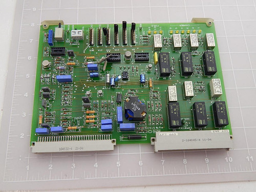 4512 208 03961 Circuit Board T89691 For Sale