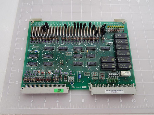 4512 207 74004 X Ray Board T89703 For Sale