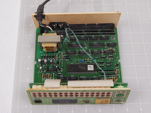 SUMITOMO WIRING SYSTEMS 088C308-J0103 CIRCUIT BOARD MODULE T85651