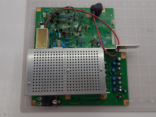 PEF-999B CIRCUIT BOARD T88907