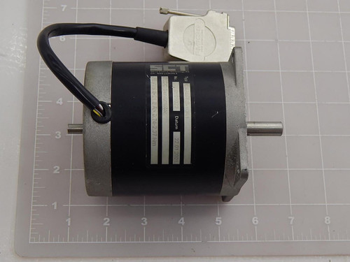 QA34FBB-10R1 Servo Motor T89550 For Sale
