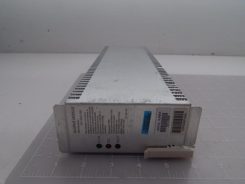 Octel Communications 012-3022-000, 044-2113-000 Drive Module 4 G T89739 For Sale