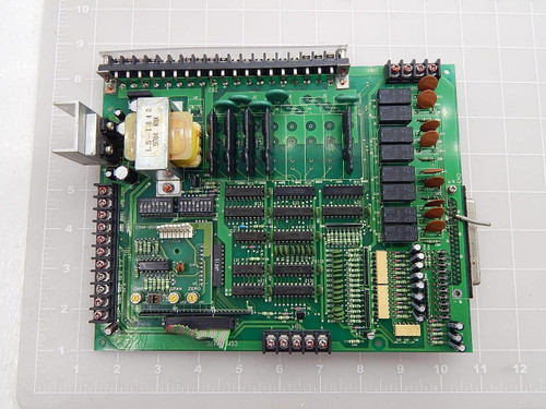 CSM-3047C CIRCUIT BOARD T89048