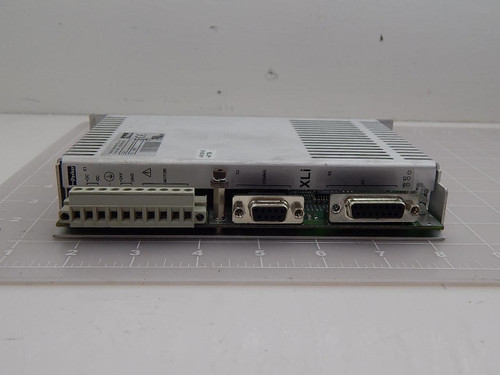 Parker XL25I Stepper Drive T89882 For Sale