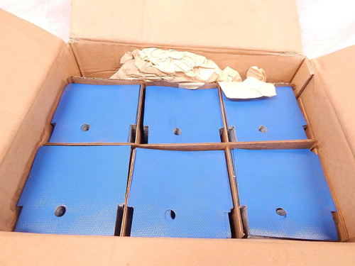 Lot of 300 THERM-A-GAP 69-12-29086-569 Thermally Conductive Gap Filler Pads T69750 For Sale