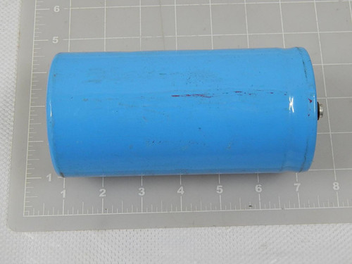 MALLORY CGS263U075X5R ALUMINUM ELECTROYTIC CAPACITOR W/ SCREW TERMINAL-26000 UF 75 VDC 95 VDC T86913