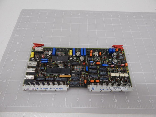 4522 166 03942 CIRCUIT BOARD T89943