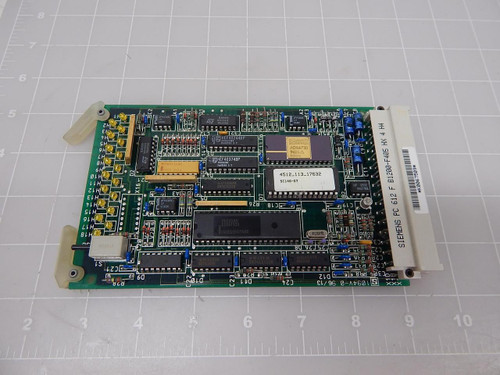 Philips 4512 207 91406 Circuit Board T89946 For Sale