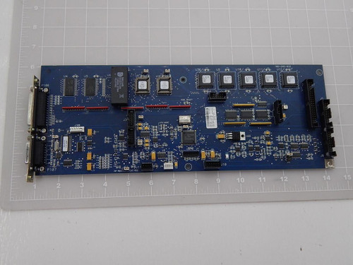 AMTECH 102-222-633R CIRCUIT BOARD T88867