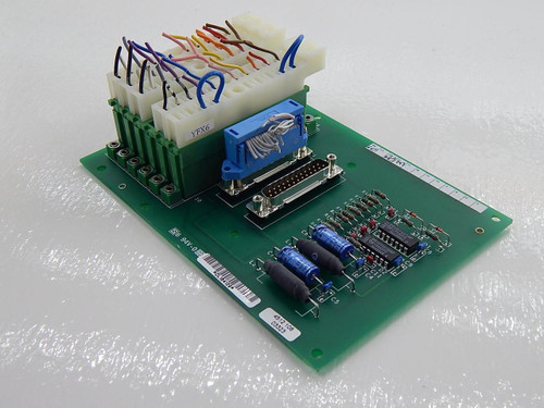 PHILIPS 4512 208 03323 4512 108 03323 CIRCUIT BOARD T90309