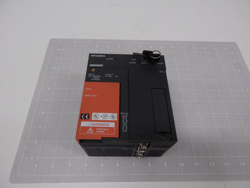 Mitsubishi Electric A172SHCPUN Motion Controller T89913 For Sale