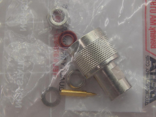 COASTAL COMPONENT INDUSTRIES BB116A UG536C/U CONNECTOR T88834