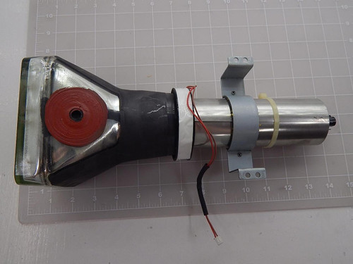 GW INSTEK 15SJ136Y14 CATHODE RAY TUBE T88895