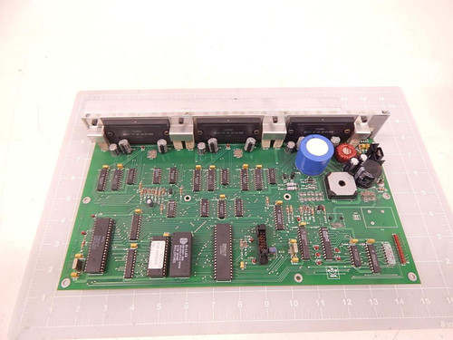 #H-2439 ISS. 2 PC Board Assy T73365 For Sale