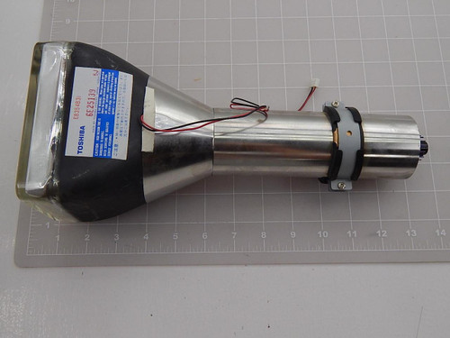 TOSHIBA E8354B3I CATHODE RAY TUBE T88896