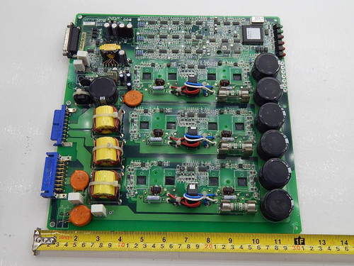 MTS 2206378 5206379 L-004-0234 1106375 CIRCUIT BOARD T88049