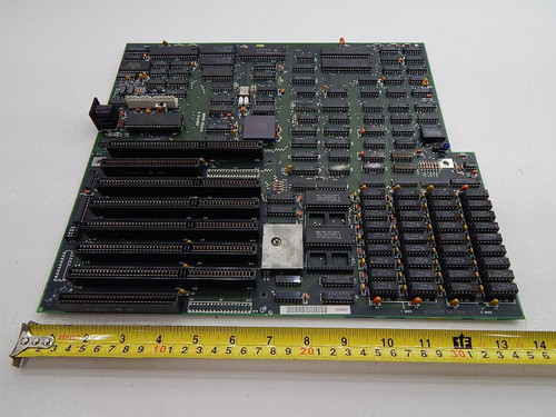 6133918 CIM, 256/512 K System Board T89338 For Sale