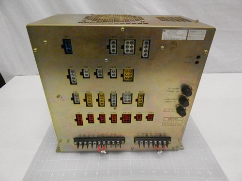 Fujitsu Denso Ltd 319A5180120 Power Supply T73395 For Sale