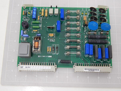 PHILIPS 4512 207 74904 CIRCUIT BOARD T90323