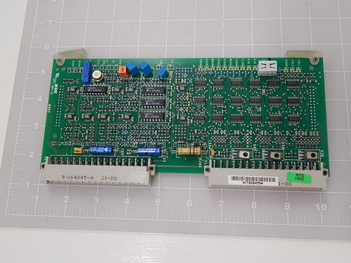 4512 208 04183 CIRCUIT BOARD T90360