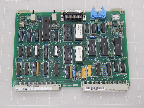 PHILIPS 4512 208 03582 CIRCUIT BOARD T90324