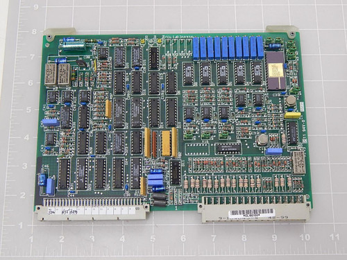 PHILIPS 4512 207 81805 CIRCUIT BOARD T90325