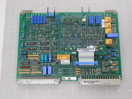PHILIPS 4512 208 05305 4512 108 05423 CIRCUIT BOARD T90326