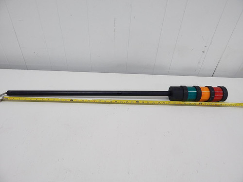 Telemecanique XVB C34 Stack Light Beacon T90344 For Sale