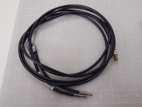 Eaton, Cutler Hammer E51KF1210 Fiber Optic Cable Sensor T90236 For Sale