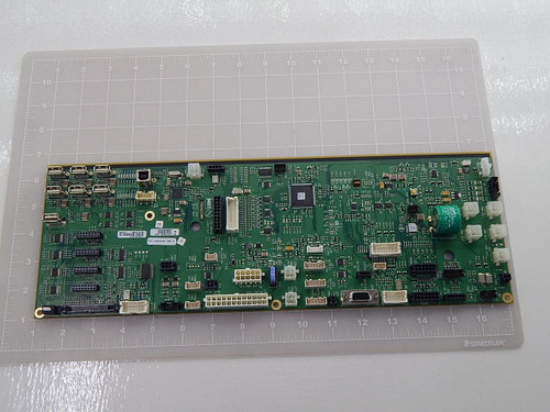 Lot of 5 IGT 75832203W, 1004245, 146754-1, 0725455400C1 Circuit Board T90388 For Sale