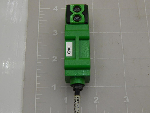 TAKENAKA IE3AN PHOTOELECTRIC SENSOR T87111