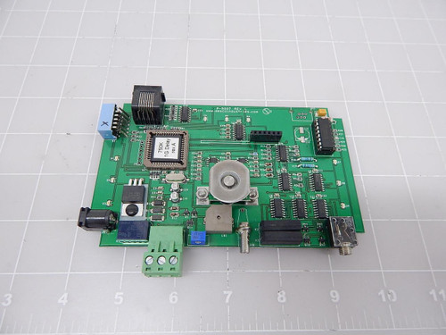 Desco P-5007 Circuit Board T90579 For Sale