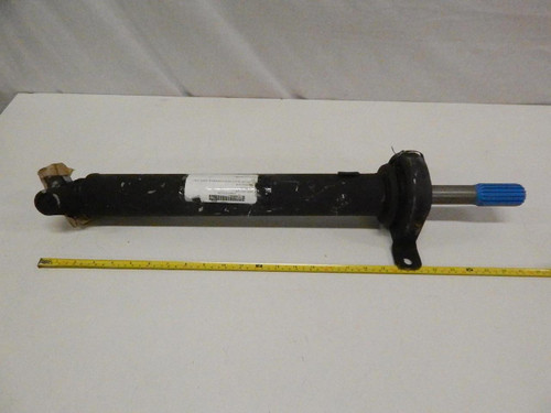 2520014235120 Propeller Shaft w Universal Joint VEH T73814 For Sale