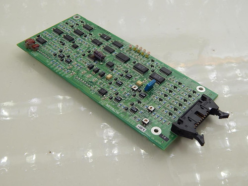 Miyachi ME-1840B Circuit Board T90609 For Sale