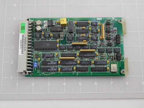 PHILIPS 4512 208 04244 CIRCUIT BOARD T89820