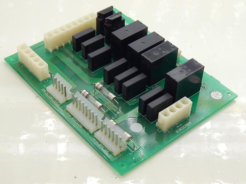 Miyachi ME-1919A 2 Circuit Board T90610 For Sale