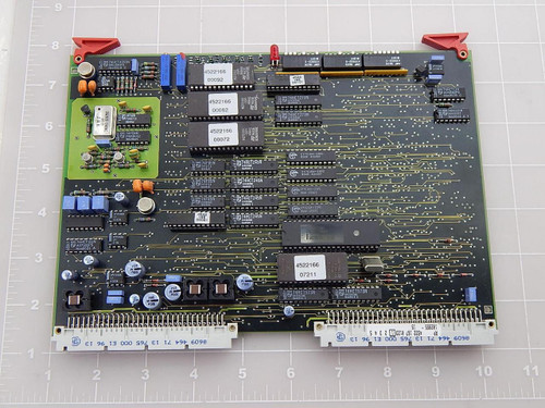 PHILIPS 4522 167 0123 X RAY BOARD T89823