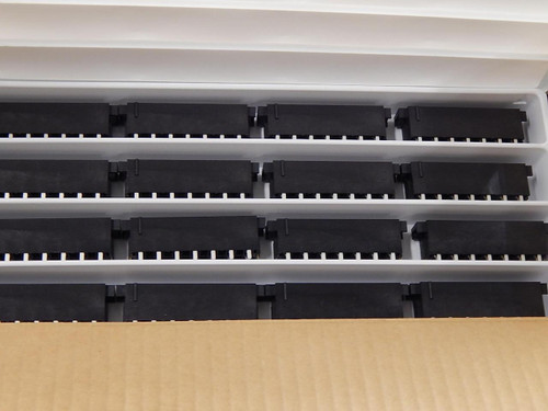 Lot of 112 Molex 0439151210 Headers & Wire Housings MF Sr Hdr Assy DR 093 Vt 14 Ckt SGold T90409 For Sale Lot of 112 Molex 0439151210 Headers & Wire Housings MF Sr Hdr Assy DR 093 Vt 14 Ckt SGold T90409 For Sale