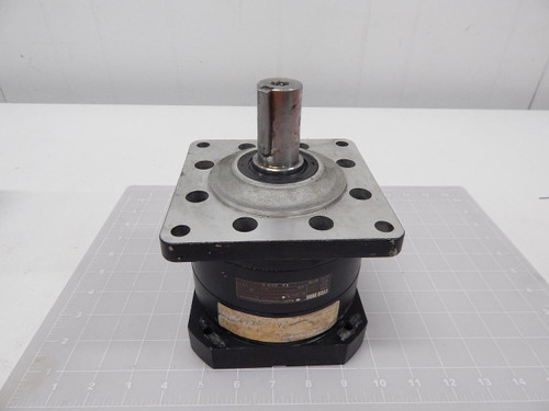 Sumitomo Heavy Industries CNV-5090-8 Cyclo Drive, Servo Planetary Reducer, 8 Ratio, 0.4 kW, 1500/1800 RPM T89928 For Sale