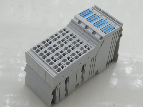 Rexroth 297188, R-IB IL 24 DI 32/HD Input Digital Module T90888 For Sale