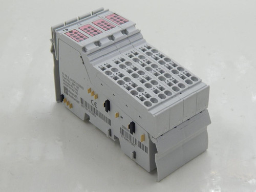 Rexroth 297191, R-IB IL 24 DO 32/HD PLC Extension Module T90889 For Sale