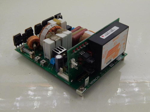 Miyachi ME-1922A-00 Circuit Board T90626 For Sale