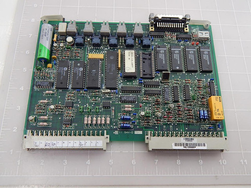 PHILIPS 4512 207 85106 CIRCUIT BOARD T89859