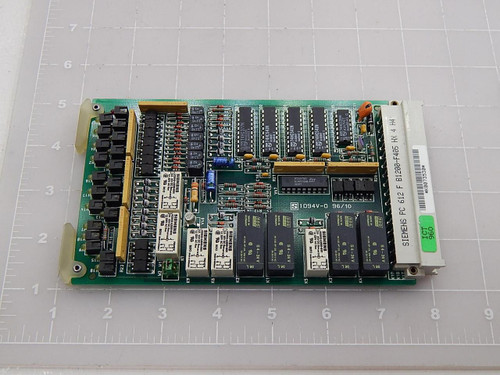 PHILIPS 4512 208 04164 CIRCUIT BOARD T89869