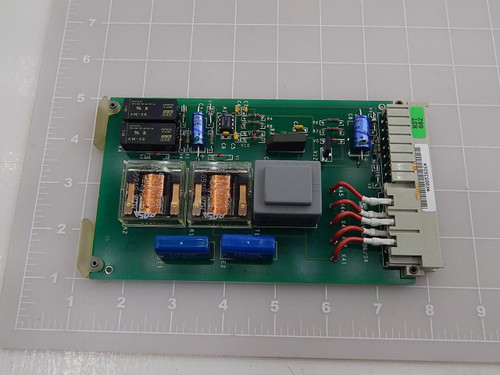 PHILIPS 4512 208 00263 CIRCUIT BOARD T89872